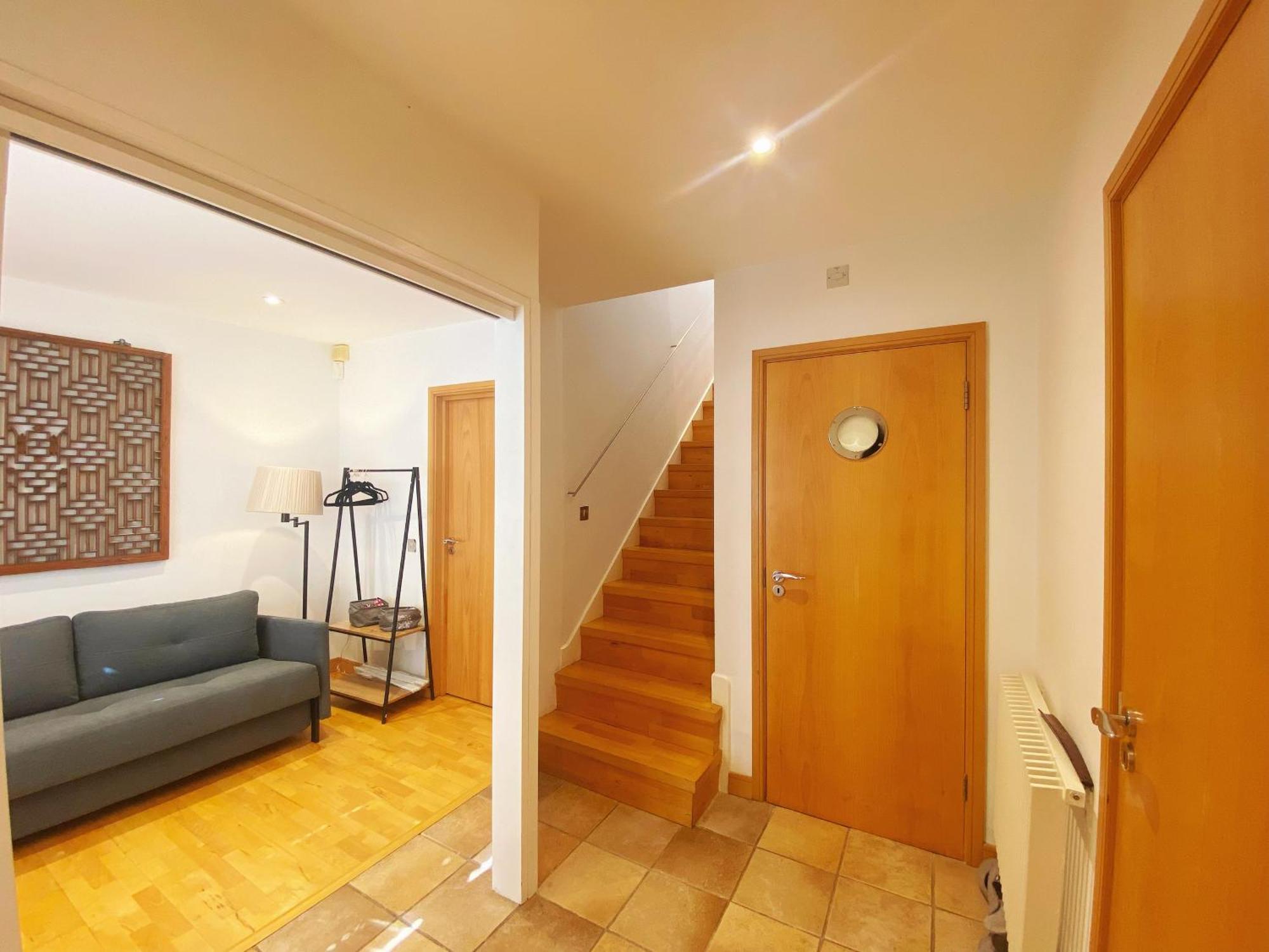 Luxury Belgrave Square Private Mews Townhouse Vila Londres Exterior foto