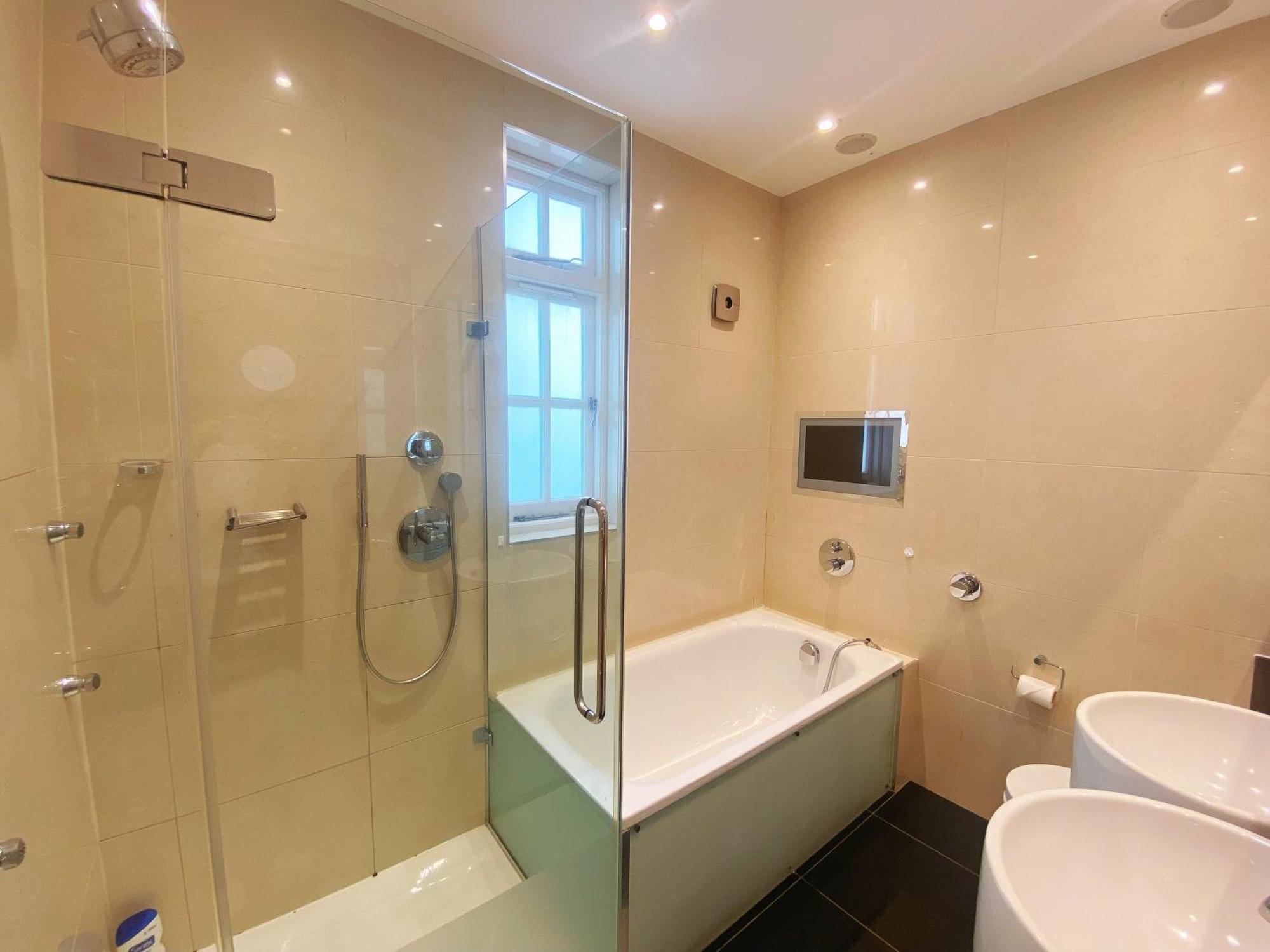 Luxury Belgrave Square Private Mews Townhouse Vila Londres Exterior foto