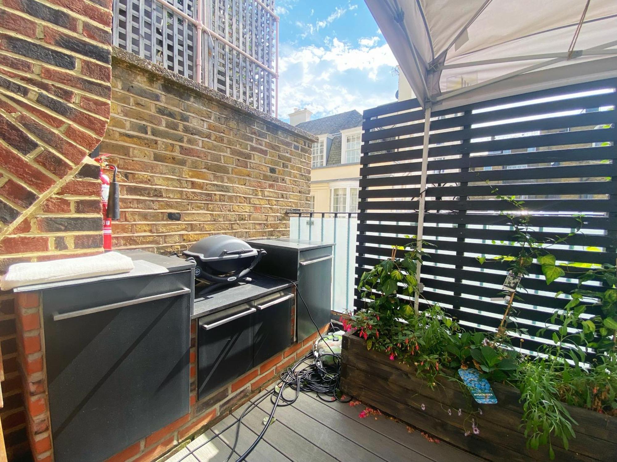Luxury Belgrave Square Private Mews Townhouse Vila Londres Exterior foto