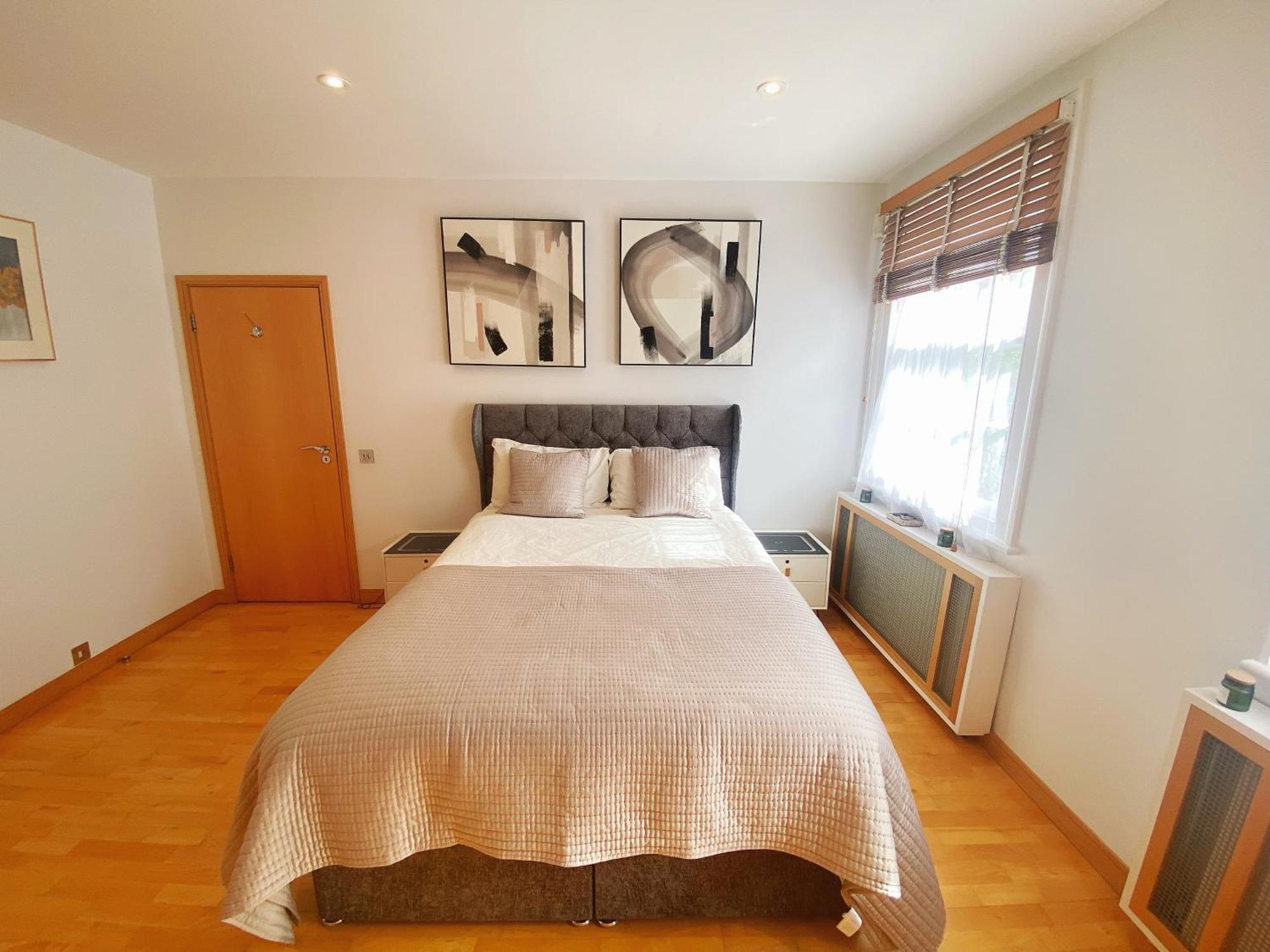 Luxury Belgrave Square Private Mews Townhouse Vila Londres Exterior foto