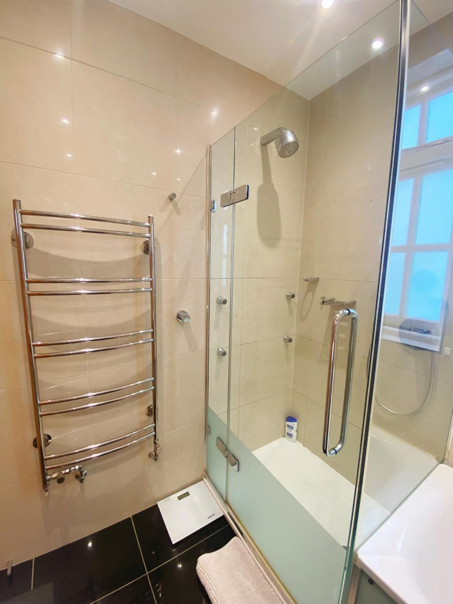 Luxury Belgrave Square Private Mews Townhouse Vila Londres Exterior foto