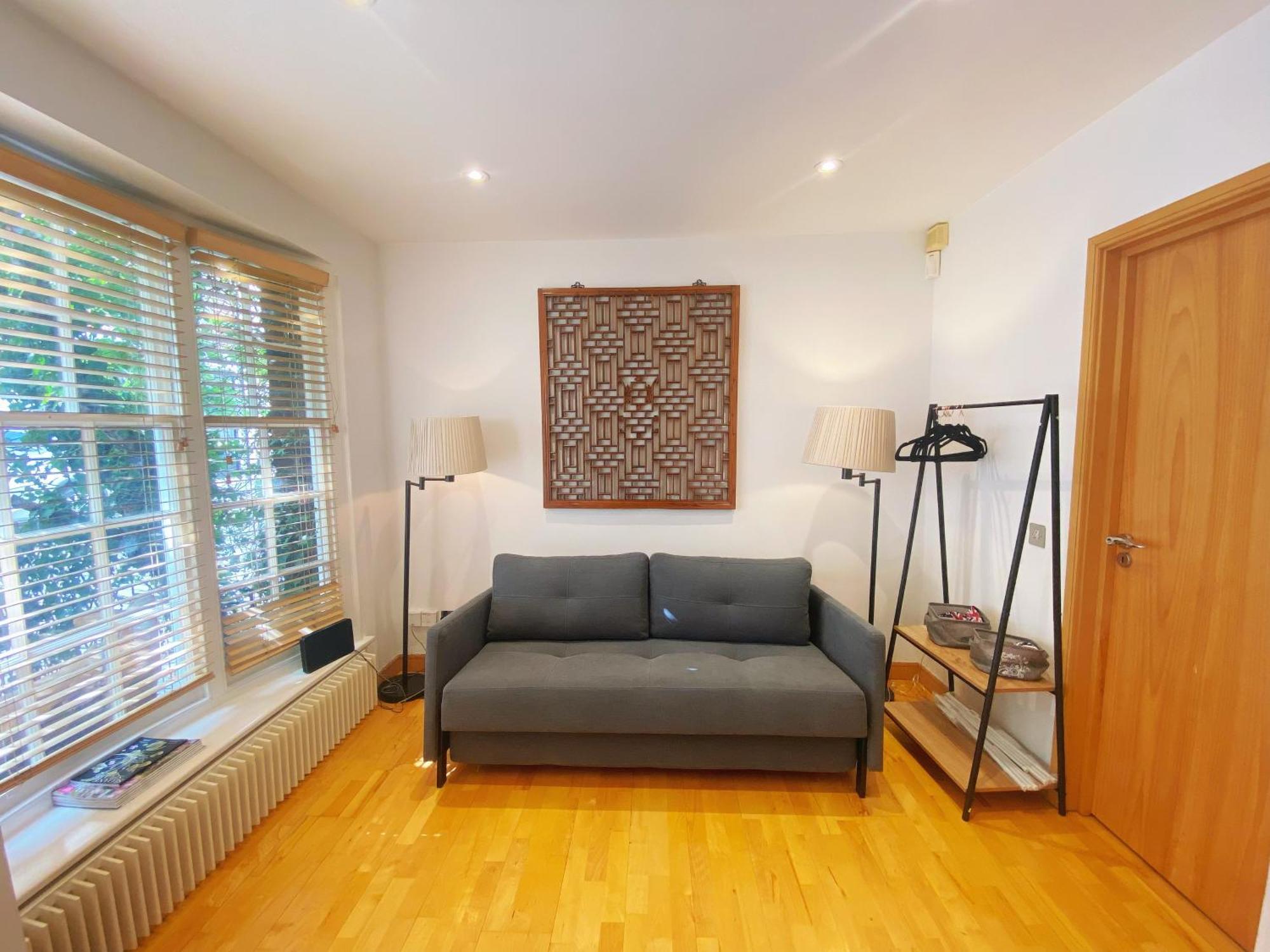 Luxury Belgrave Square Private Mews Townhouse Vila Londres Exterior foto