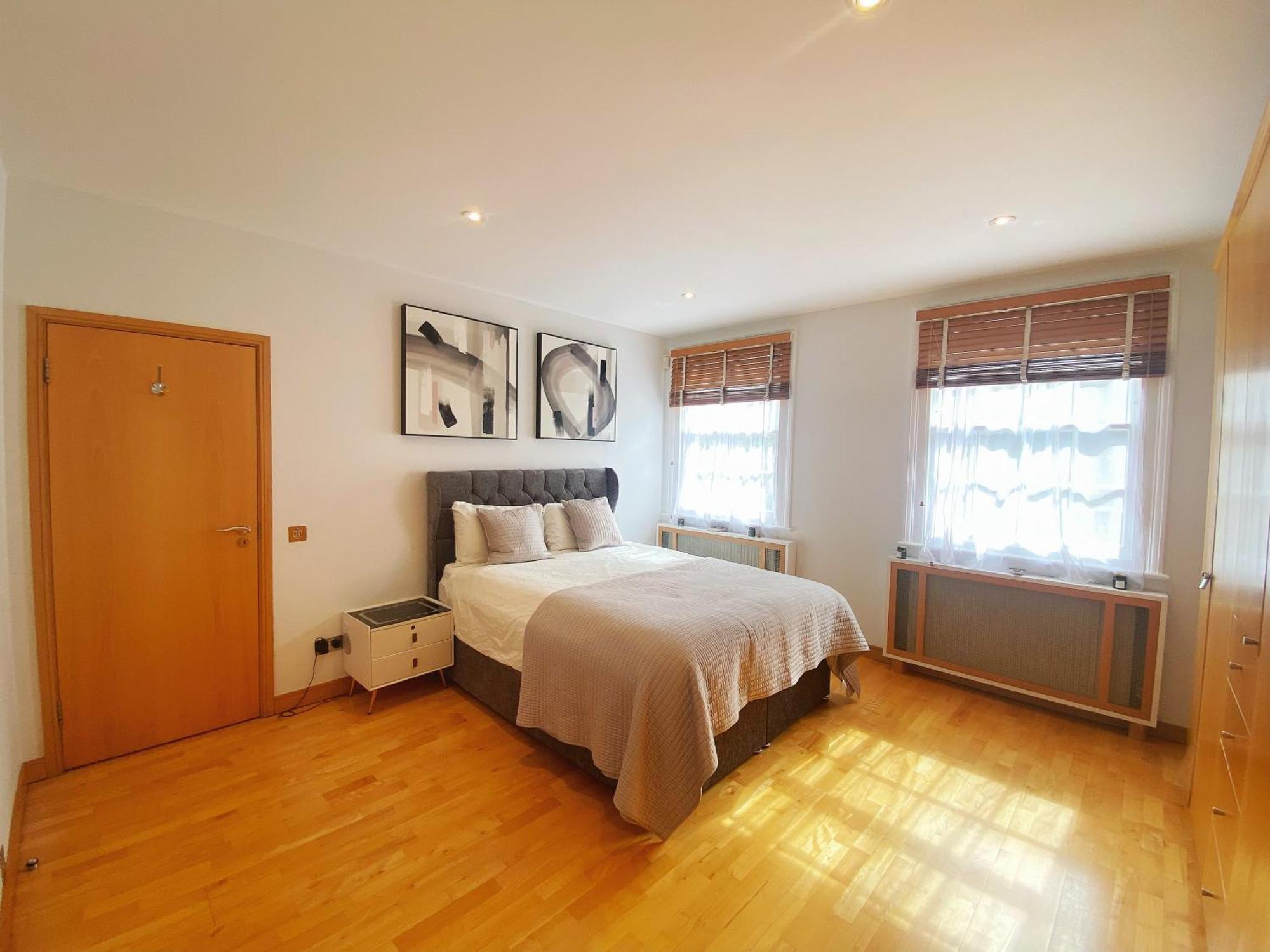 Luxury Belgrave Square Private Mews Townhouse Vila Londres Exterior foto
